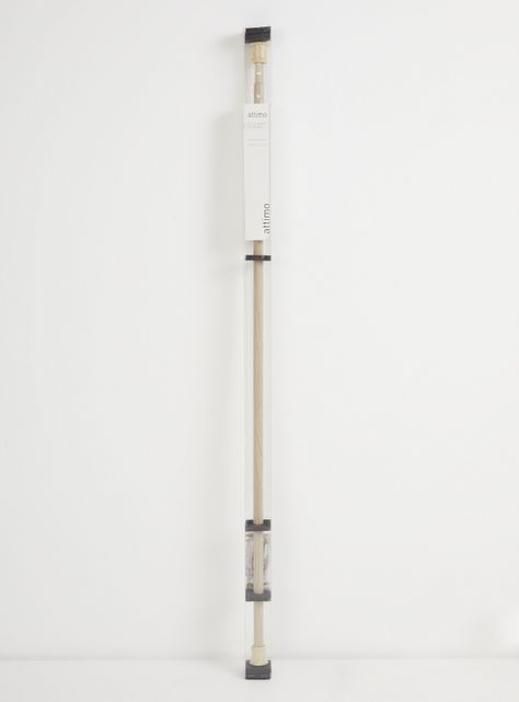 Set Soporte Extendible Crown Natural 16/19-2