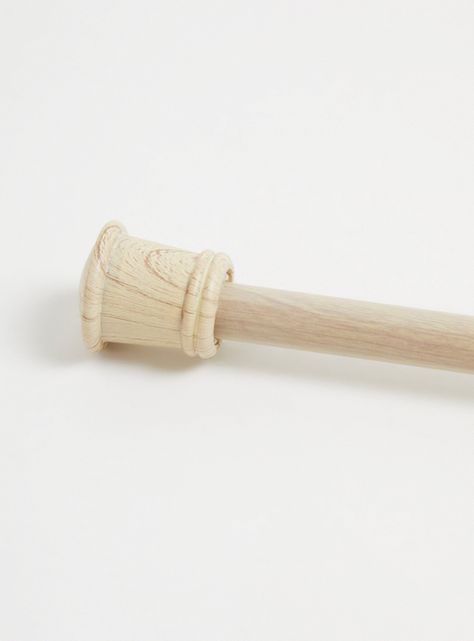 Set Soporte Extendible Crown Natural 16/19-1