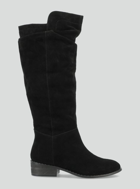 Bota Tumi Cuero Mujer-1