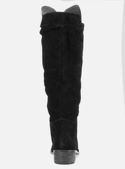 Bota Tumi Cuero Mujer-3
