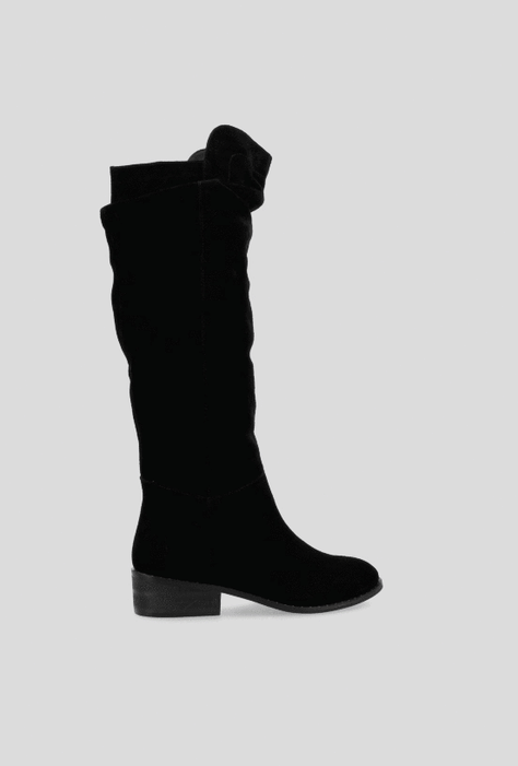Bota Tumi Cuero Mujer-4