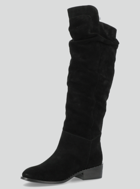 Bota Tumi Cuero Mujer-2