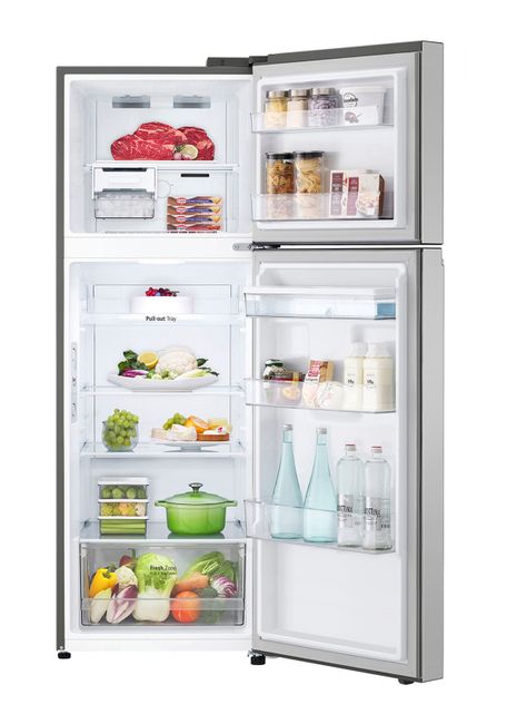 Refrigerador Top Freezer No Frost 334 Litros VT34WPP Linear Cooling-4