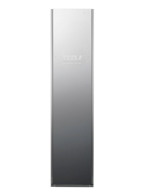 Accesorios de Secado STYLER Closet con Vapor S3WFBN Mirror-0
