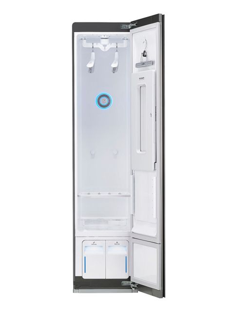 Accesorios de Secado STYLER Closet con Vapor S3WFBN Mirror-4