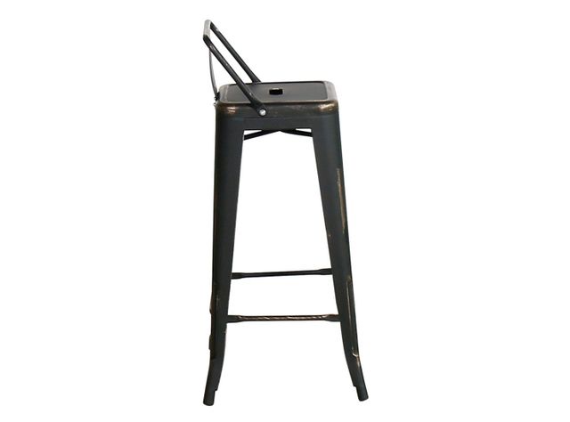 Silla High Vintage Idetex-4