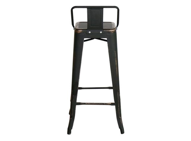 Silla High Vintage Idetex-2