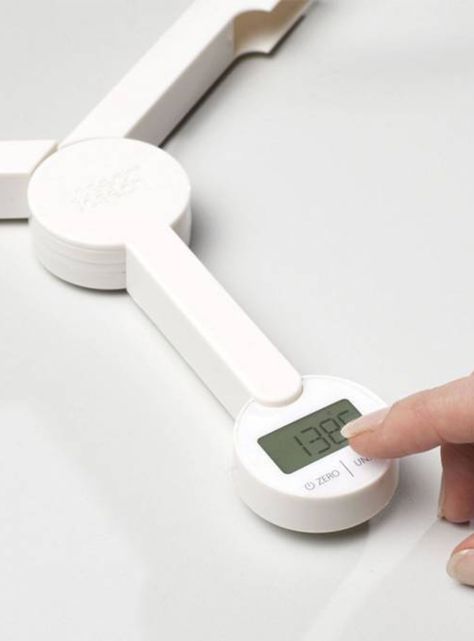 Balanza Compacta Tri Scale-2