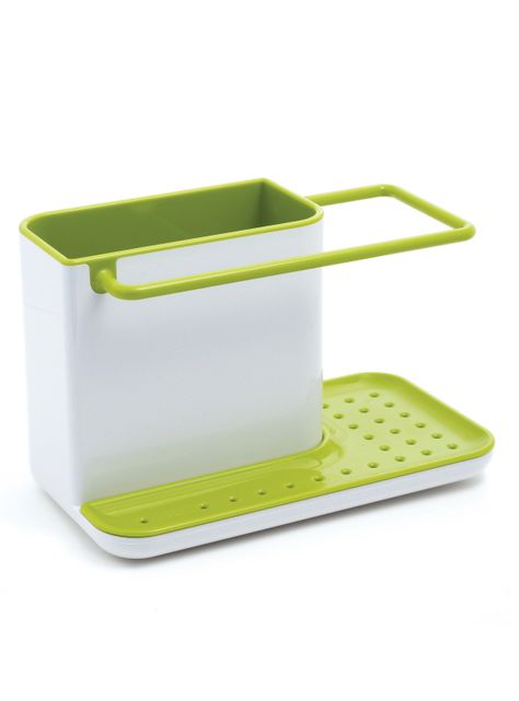 Organizador de Lavaplatos Caddy Verde-0