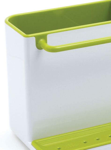 Organizador de Lavaplatos Caddy Verde-1