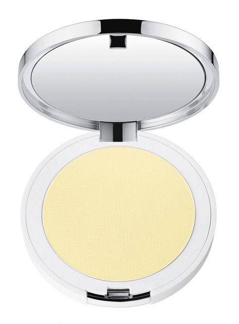 Polvo Clinique Compacto Redness Solutions 11.6 g-0