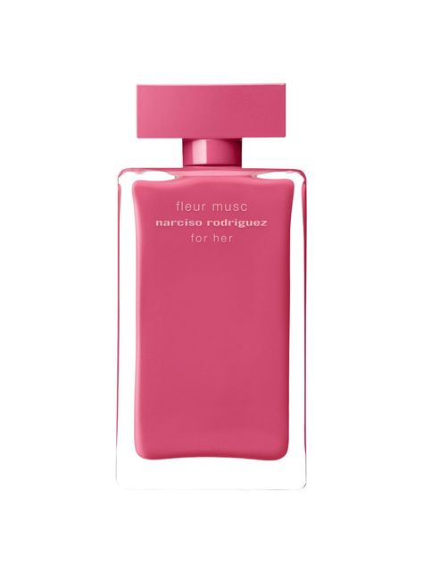 Perfume Narciso Rodriguez For Her Fleur Musc EDP 100 ml-0
