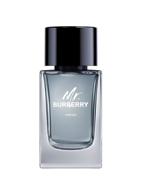 Perfume Burberry Mr. Burberry Indigo EDT For Him 100 ml-0