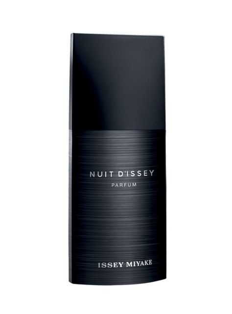 Perfume Issey Miyake Nuit D'Issey Hombre EDT 125 ml-0