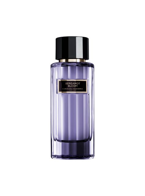 Perfume Carolina Herrera Bergamot Bloom  Mujer EDT 100 ml-1