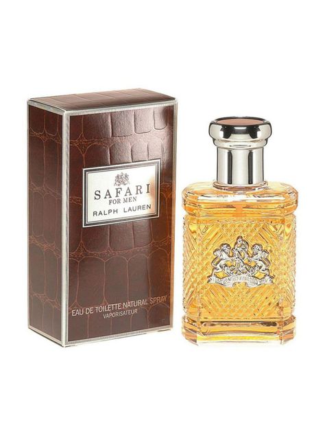 Perfume Ralph Lauren Safari Hombre EDT 125 ml-0