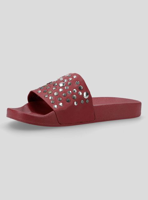 Sandalia F1VZS0103 Mujer-1
