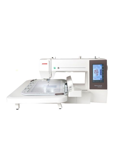 Máquina Bordadora MC550E-7