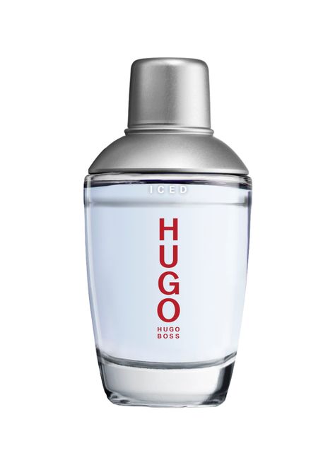 Perfume Hugo Boss Ice Hombre EDT 75 ml EDL-0