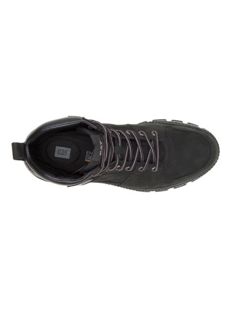 Botín Meridian WP Waterproof Hombre-1