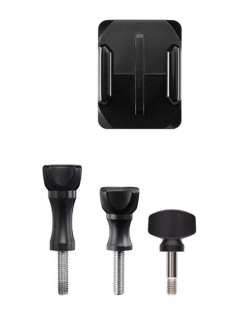 Kit GoPro de Repuestos y Soporte-1