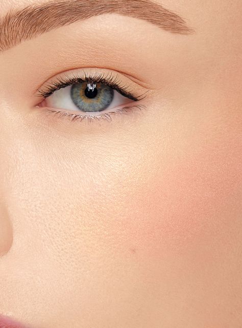 Rubor Air Matte Blush Orgasm Nars-2