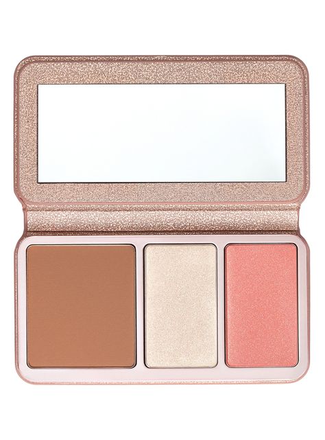 Paleta Anastasia Beverly Hills Rostro Italian Summer-0
