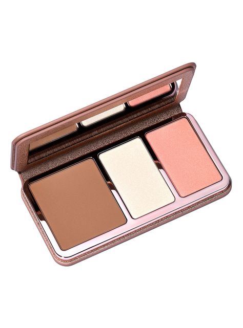 Paleta Anastasia Beverly Hills Rostro Italian Summer-1