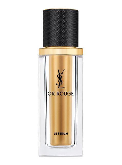 Sérum Facial Or Rouge 30 ml-0