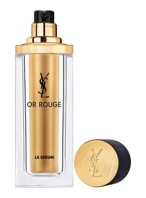 Sérum Facial Or Rouge 30 ml-1
