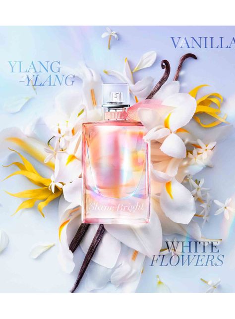 Perfume La Vie Est Belle Soleil Cristal EDP Mujer 100 ml Lancôme-2
