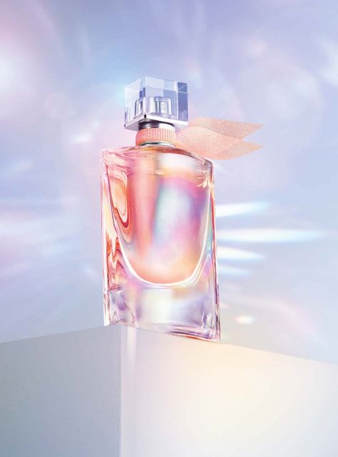 Perfume La Vie Est Belle Soleil Cristal EDP Mujer 100 ml Lancôme-3