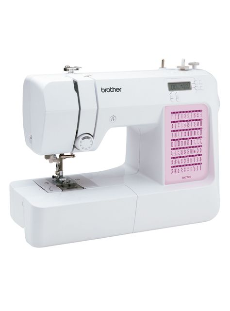 Máquina de Coser Computarizada 70 Puntadas SH7700-2