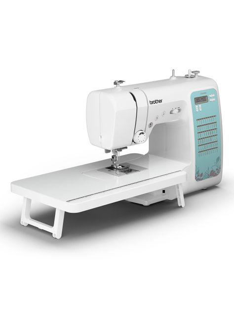Máquina de Coser Computarizada 60 Puntadas CS6000XL-3