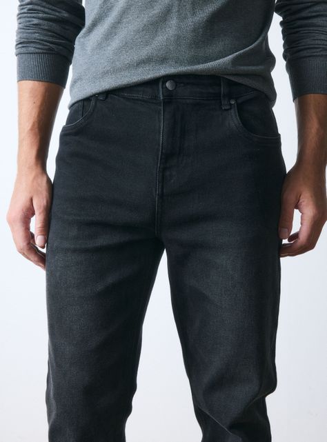 Jeans Slim Fit-2