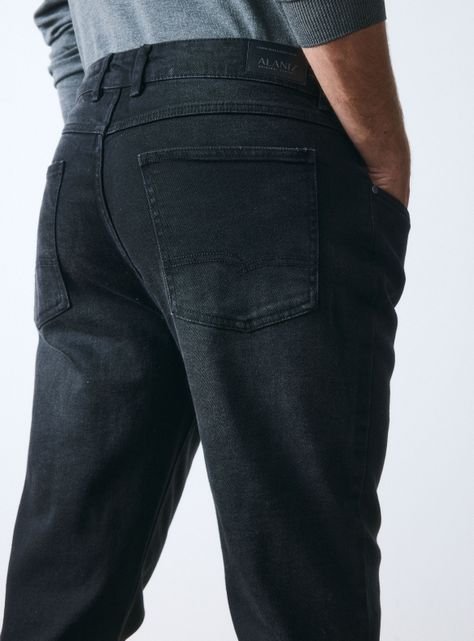 Jeans Slim Fit-3