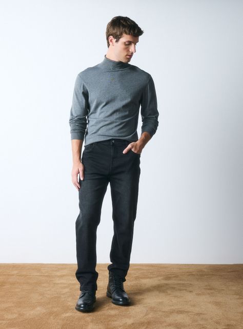Jeans Slim Fit-4