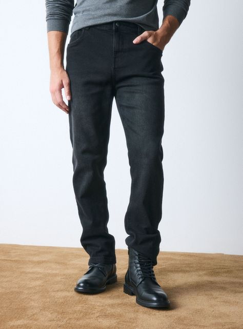 Jeans Slim Fit-0