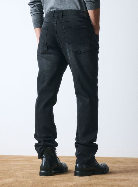 Jeans Slim Fit-1