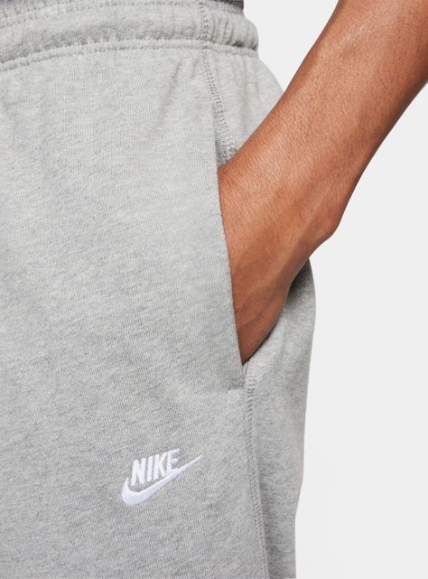 Pantalón Buzo Club Knit Jogger-2