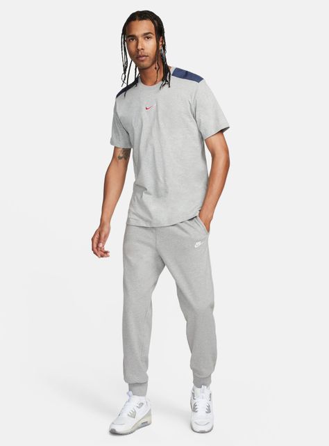 Pantalón Buzo Club Knit Jogger-3