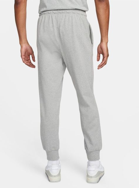 Pantalón Buzo Club Knit Jogger-1