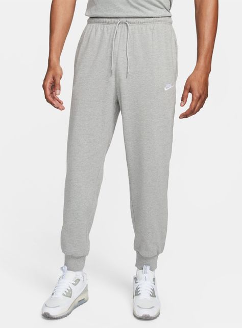 Pantalón Buzo Club Knit Jogger-0
