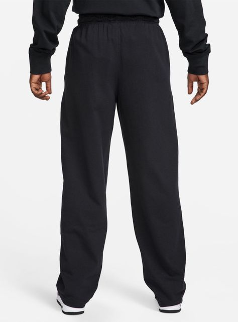Pantalón Buzo Tejido Knit Sportswear Club-1