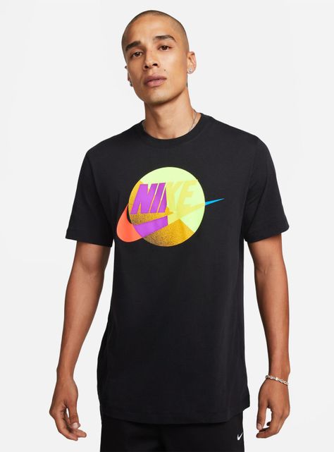 Polera Print Multicolor Color-0