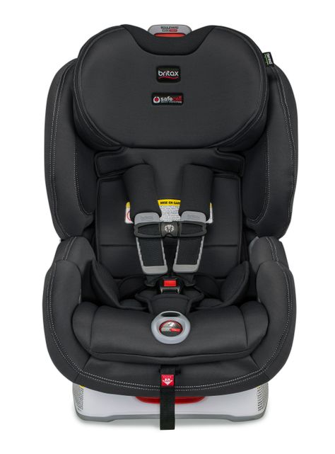 Silla de Auto Convertible Boulevard-0