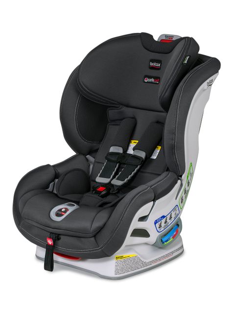 Silla de Auto Convertible Boulevard-2