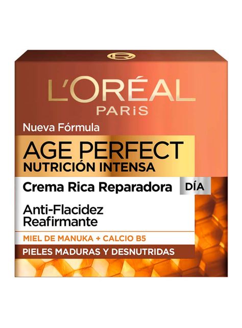 Crema Age Perfect Nutrición Intensiva Día 50 ml-1