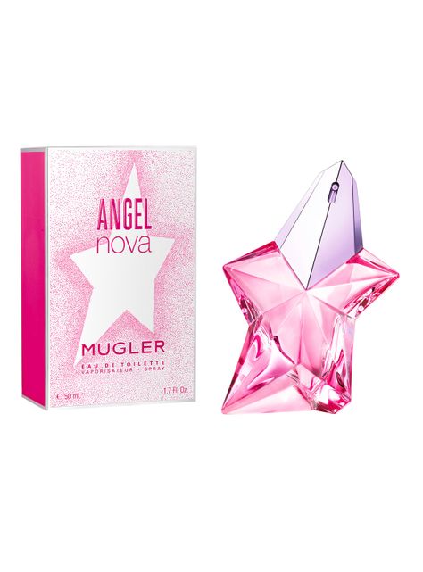 Perfume Thierry Mugler Angel Nova EDT Mujer 50 ml-1