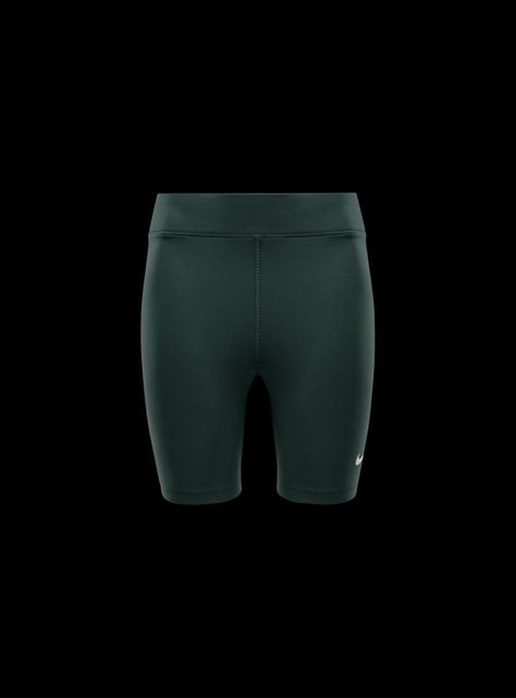 Calza Corta Biker Classic Sportswear Short-4